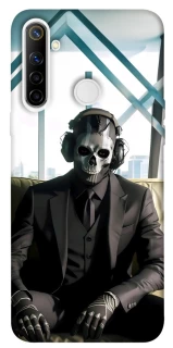 Чохол на Realme 6i Riley Ghost фото 1 з 1