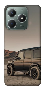 Чехол на Realme C61 Gelik фото 1 из 1