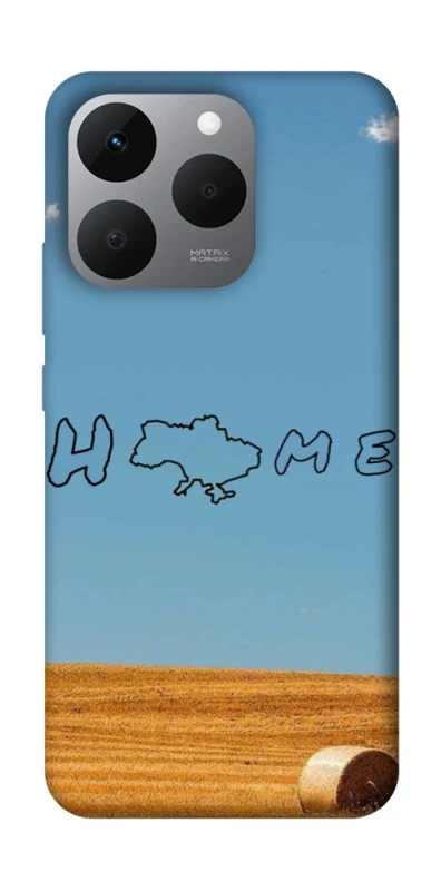 Чохол на Realme 15T Home фото 1 з 1