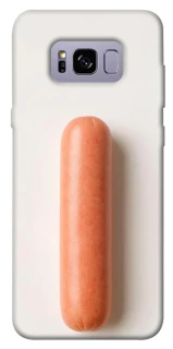 Чохол на Samsung G955 Galaxy S8 Plus Сосиска фото 1 з 1