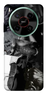 Чехол на ZTE Nubia V70 Max Hot collage ver.6 фото 1 из 1