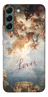 Чехол на Samsung Galaxy S22+ Lover фото 1 из 1