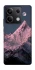 Чохол на Xiaomi Redmi Note 13 5G Pink mountain фото 1 з 1