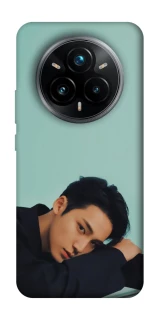 Чохол на Realme 14 Pro Mingyu - Seventeen фото 1 з 1