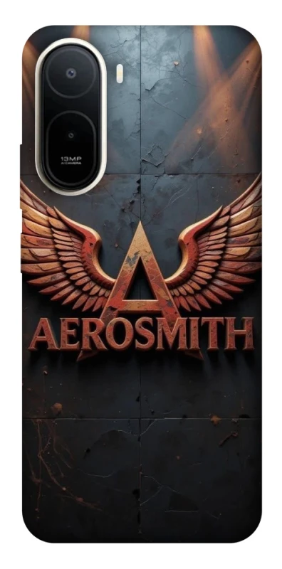 Чохол на Xiaomi Redmi A7 Pro 4G Aerosmith фото 2 з 2