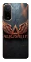 Чохол на Xiaomi Redmi A7 Pro 4G Aerosmith фото 2 з 2