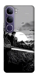 Чохол на Vivo Y300 Berserk sunset фото 1 з 1