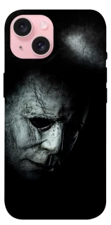 Чехол на Apple iPhone 15 (6.1") Jason v3 фото 1 из 1