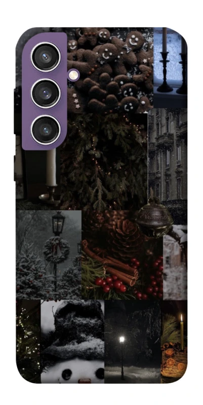 Чохол на Samsung Galaxy S23 FE Christmas mood ver.6 фото 1 з 1