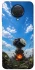 Чохол на Nokia G20 / G10 / 6.3 Moscow never sleeps ver.6 фото 1 з 1