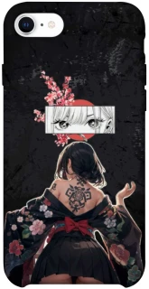 Чохол на Apple iPhone SE (2020) She is Japanese фото 1 з 1