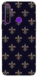 Чехол на Realme 5 Lily фото 1 из 1