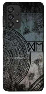 Чохол на Samsung Galaxy A33 5G Viking aesthetics фото 1 з 1