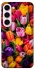Чохол на Samsung Galaxy S23+ Flowers v30 фото 1 з 1