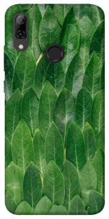 Чохол на Huawei P Smart (2019) Листя фото 1 з 1