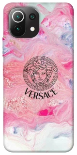 Чохол на Xiaomi Mi 11 Lite Versace ver.3 фото 1 з 1