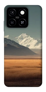Чохол на ZTE Blade A55 4G Asian mountains фото 1 з 1