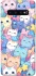 Чехол на Samsung Galaxy S10+ Funny Kittens ver.3 фото 1 из 1