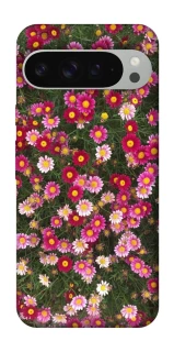 Чехол на Google Pixel 9 Pro XL Flowers v8 фото 1 из 1