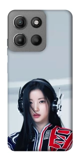 Чохол на Motorola Moto G15 Power Asa - BABYMONSTER фото 1 з 1