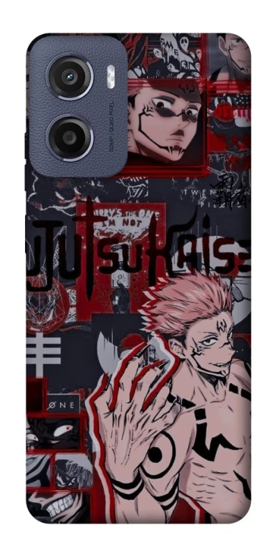 Чохол на Motorola Moto G05 Itadori v2 фото 1 з 1