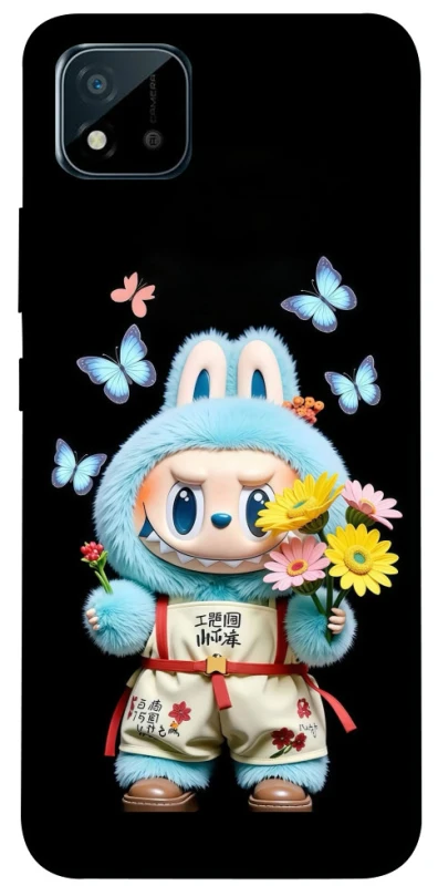 Чохол на Realme C11 (2021) Japan Labubu фото 1 з 1