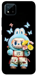 Чохол на Realme C11 (2021) Japan Labubu фото 1 з 1