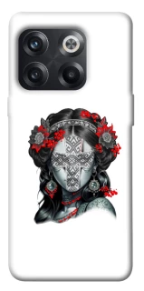 Чехол на OnePlus 10T Мотанка Оберег фото 1 из 1