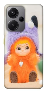 Чехол на Xiaomi Redmi Note 13 Pro+ Wakuku ver.5 фото 1 из 1