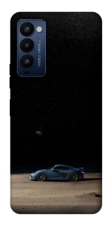 Чохол на TECNO Camon 18 Pro 911 night фото 1 з 1