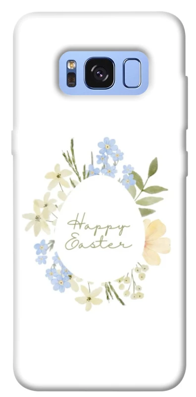 Чехол на Samsung G950 Galaxy S8 Easter ver.6 фото 1 из 1