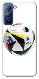 Чехол на TECNO Pop 5 LTE Football Ball 2024 v2 фото 1 из 1