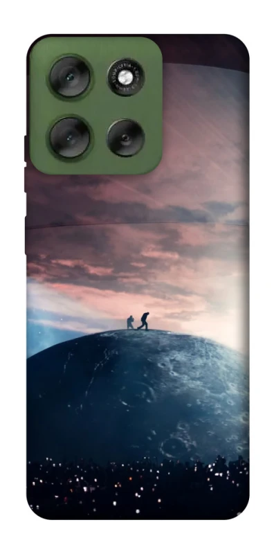 Чохол на Motorola Moto G56 5G Kanye West ver.6 фото 1 з 1