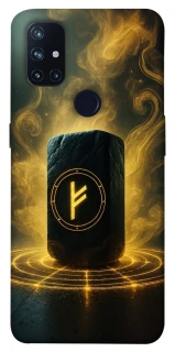 Чохол на OnePlus Nord N10 5G Руна Феху фото 1 з 1