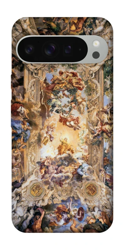 Чехол на Google Pixel 9 Pro XL Искусство фото 1 из 1