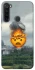 Чохол на Xiaomi Redmi Note 8T Moscow never sleeps ver.2 фото 1 з 1