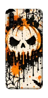Чехол на ZTE Blade A7s (2019) Halloween v1 фото 1 из 1