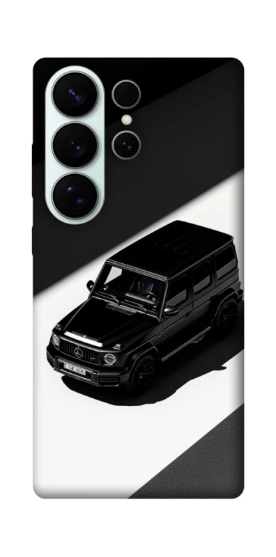 Чохол на Samsung Galaxy S26 Pro Cubik фото 1 з 1