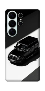 Чохол на Samsung Galaxy S26 Pro Cubik фото 1 з 1