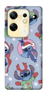 Чехол на Infinix Zero 30 4G Stitch ver.20 фото 1 из 1