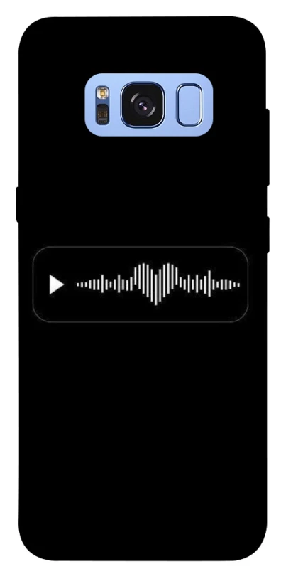 Чохол на Samsung G950 Galaxy S8 Love aesthetic ver.11 фото 1 з 1