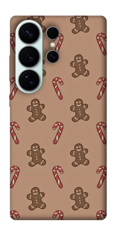 Чохол на Samsung Galaxy S26 Ultra Новорічний v9 фото 1 з 1