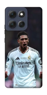 Чохол на Motorola Moto G86 Jude Bellingham V2 фото 1 з 1