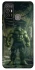 Чохол на ZTE Blade A52 Angry Hulk фото 1 з 1