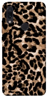 Чохол на Xiaomi Redmi Note 7 / Note 7 Pro / Note 7s Leopard Skin v4 фото 1 з 1