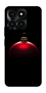 Чохол на Huawei Honor X6a Christmas bauble фото 1 з 1
