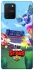 Чохол на Samsung Galaxy S10 Lite Brawl Stars ver.11 фото 1 з 1