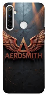 Чохол на Realme 6i Aerosmith фото 1 з 1