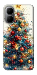 Чохол на Infinix Smart 10 Новорічний v36 фото 1 з 1