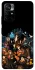 Чохол на Xiaomi Poco M4 Pro 5G Harry Potter v26 фото 1 з 1